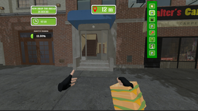 Echoscape VR screenshot