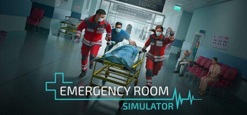 Emergency Room Simulator Image