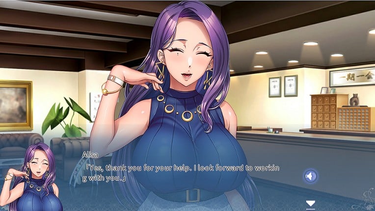 Enjoyable Family Trip screenshot