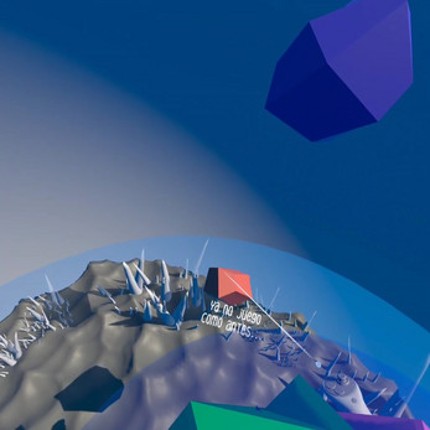 Enter the Bubble VR screenshot