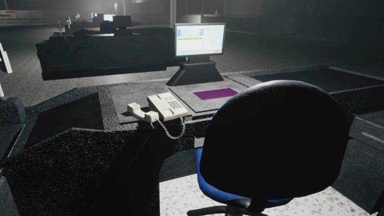 Escape From Lesco screenshot