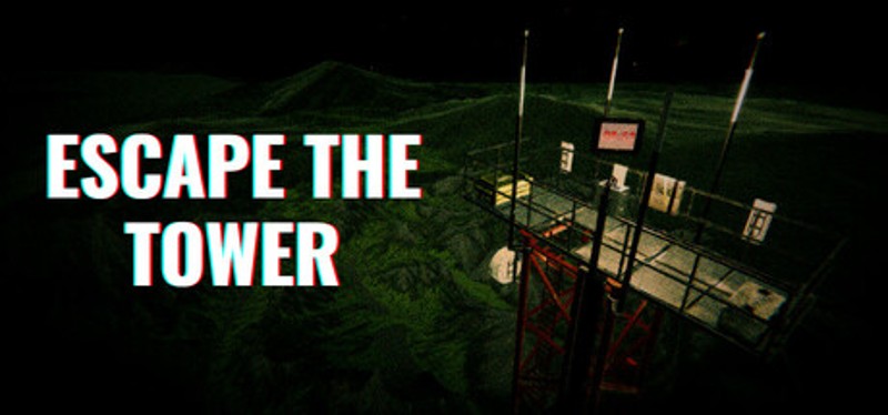 Escape the Tower Image