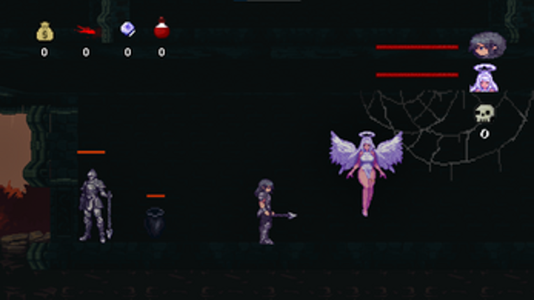 Eternal Ward: Dark Reign Image