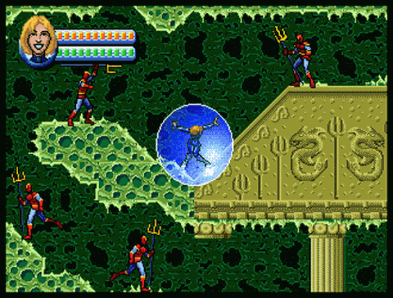 Fantastic Four Image