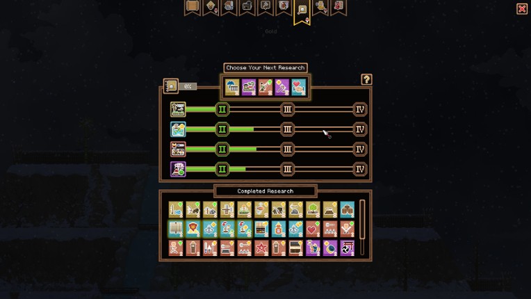 Faraway Lands: Rise of Yokai screenshot