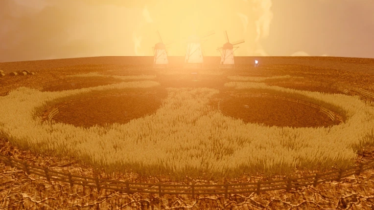 Farmed screenshot