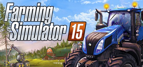 Games like Farming Simulator 15