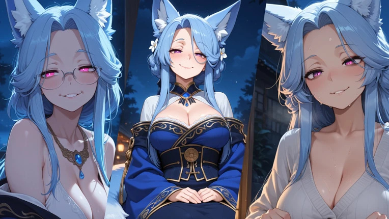 FEMBOY FURRY FUTA FOREST FFFF screenshot