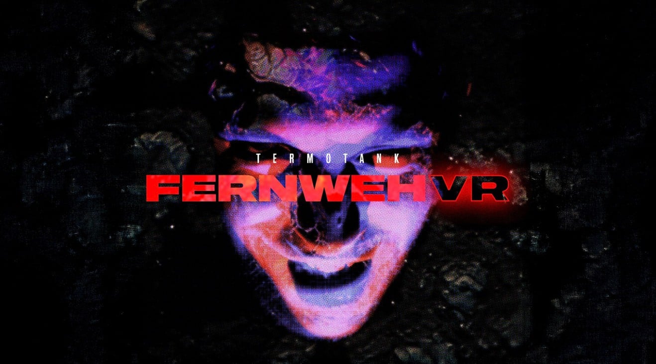 Games like Fernweh VR