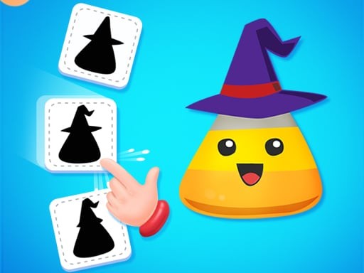 Games like Find The  Correct Shadow