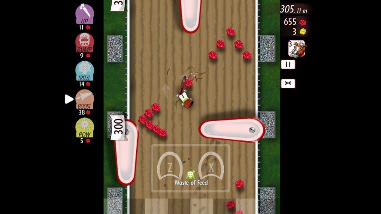 Finger Derpy screenshot