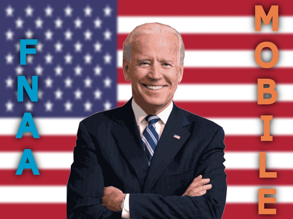 Games like Five Nights at America's MOBILE