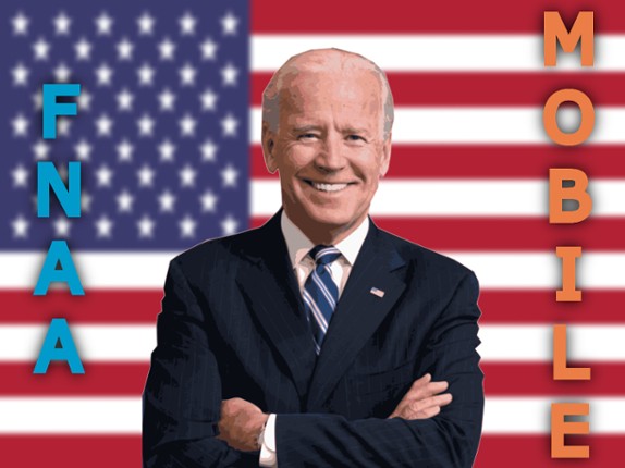 Five Nights at America's MOBILE Image