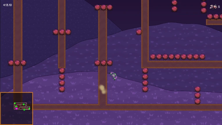 Flippy the Spider screenshot