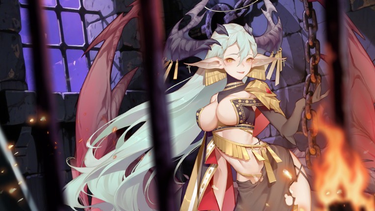 Forgotten Journey screenshot