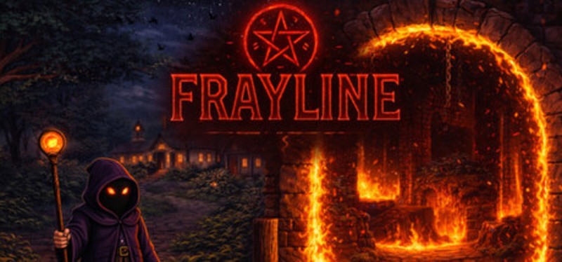 Frayline Image