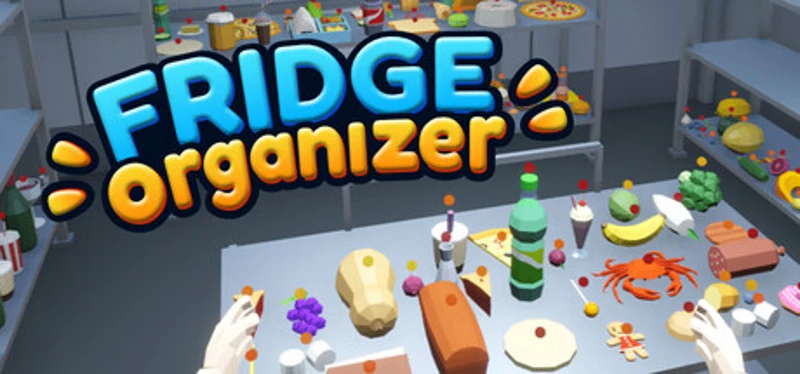 Fridge Organizer Image