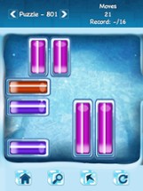 Frozen Blocks Unblock Image