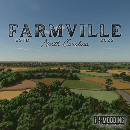 FS25 Farmville, NC Image