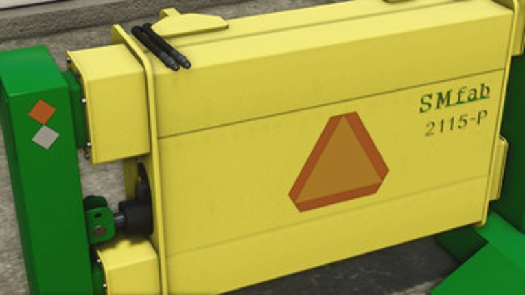 FS25 SM Fab 2115-P screenshot