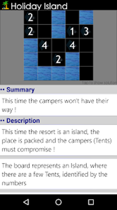 Town & Country - Logic Games Image