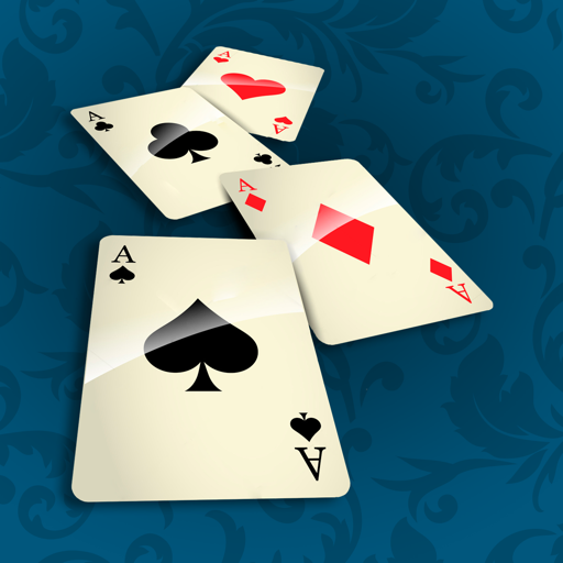 Games like FreeCell Solitaire: Classic