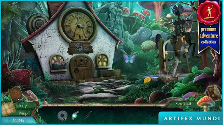 Tiny Tales screenshot
