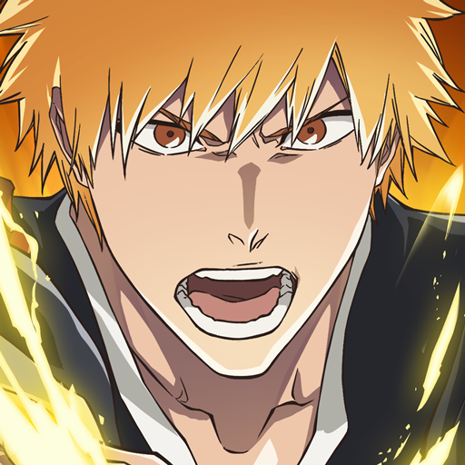 Games like Bleach: Soul Resonance (CBT)