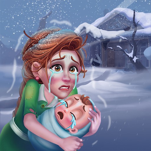 Games like Mary's Gallery : Block Jigsaw