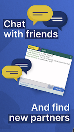 BBO – Bridge Base Online screenshot