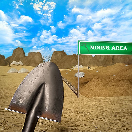 Games like Gold Mining Simulator