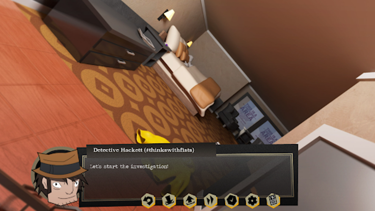 Methods: Complete Edition screenshot