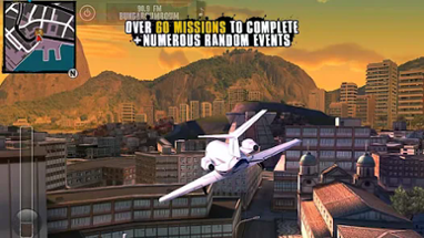 Gangstar Rio: City of Saints Image