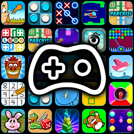 Addictive Games™ Image