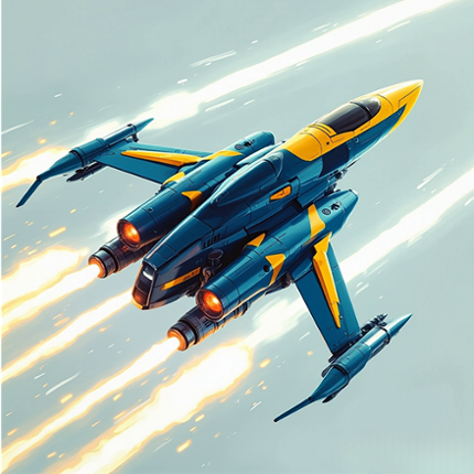 Transmute: Galaxy Battle Image