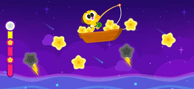 Cocobi Baby Care - Babysitter screenshot