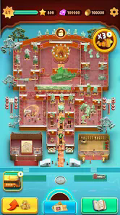 Jade Master Image
