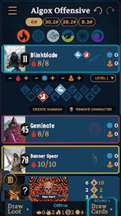 Frosthaven: Lite Companion Image