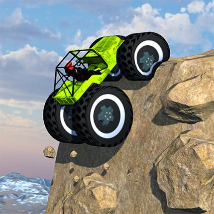 Rock Crawler Image