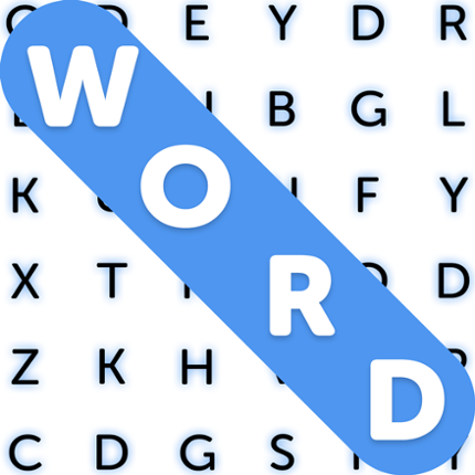 Word Search Game Cover