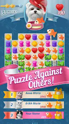 Knittens: Cats & Dogs screenshot