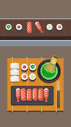 Satis Game: Make it Perfect Image