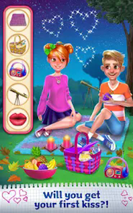 My High School Crush Image