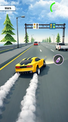 Bike Drift Master Racing Game Image