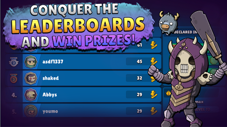 Terramorphers: Turn Based RPG Image