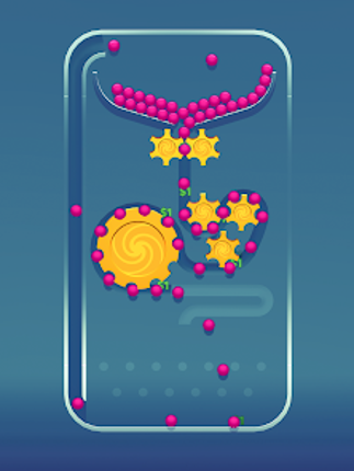 Bead Toy ASMR screenshot