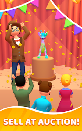 DIY Factory : Garten Monsters Image