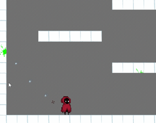 2D Splatoon Clone  - Tamplate/Source Code!!! Image