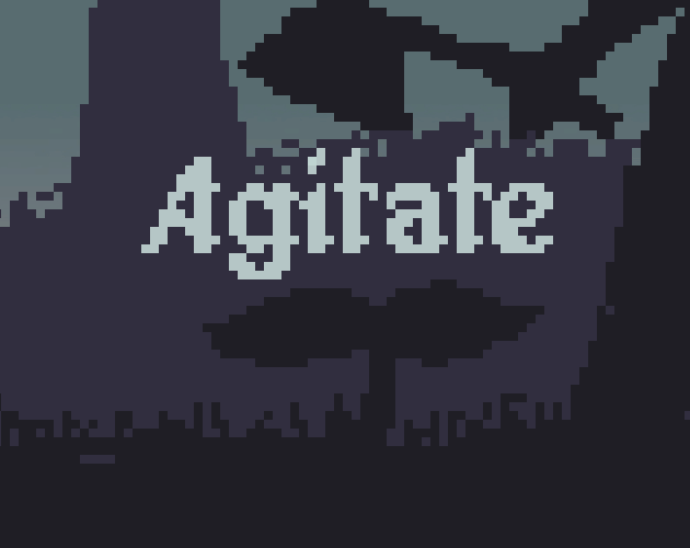 Games like Agitate