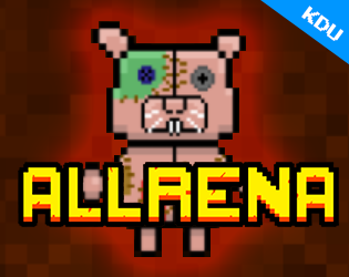 Games like Allrena